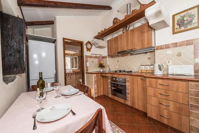 Guest House Dragutinovic Perast Exterior foto